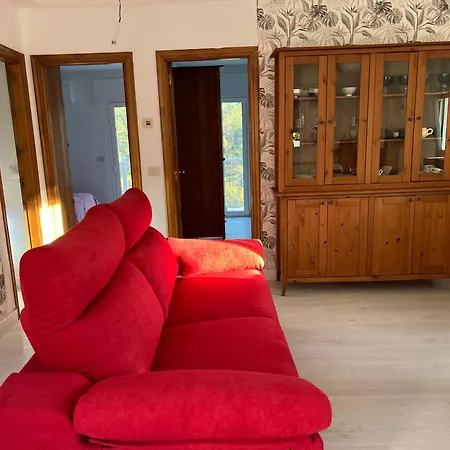 Casa Carmen As Airas Ourense