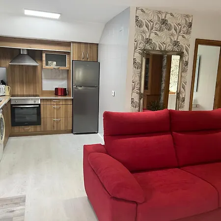Casa Carmen As Airas